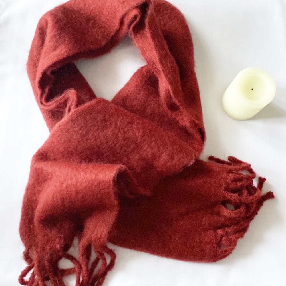 Scarf